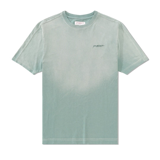 Stone Tee, Green