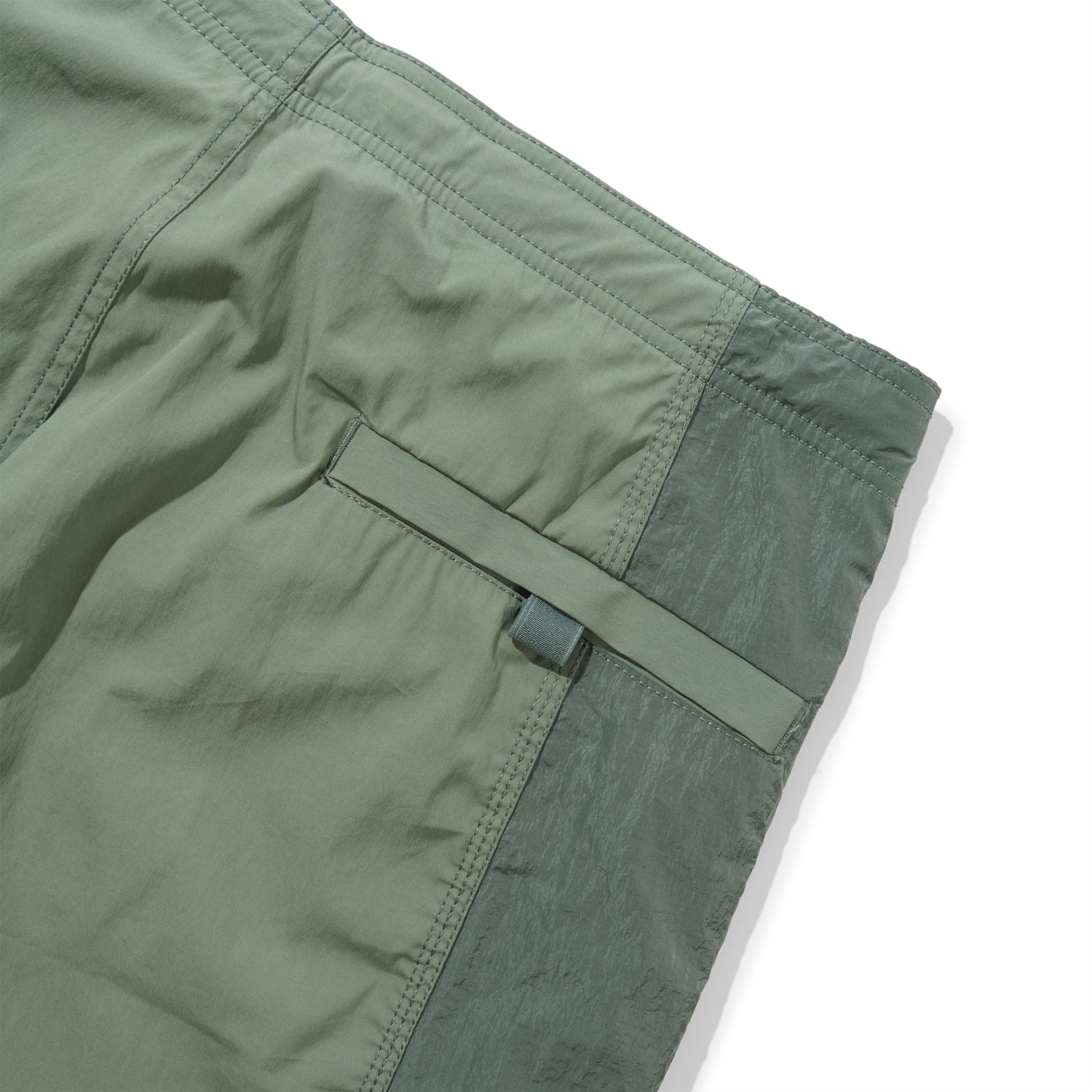 Reserve Momento Cargo Short, Aviator Green