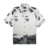 D.A.D S/S Shirt, Multi
