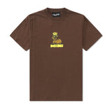 Das Boot Tee, Brown
