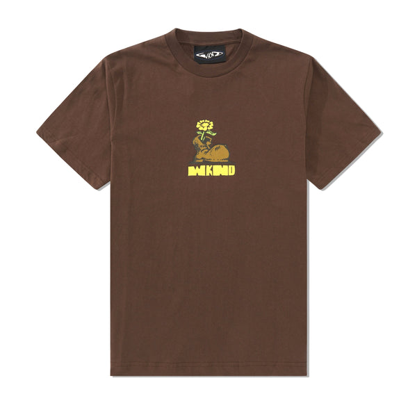 WKND Das Boot Tee, Brown