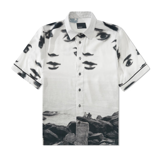 D.A.D S/S Shirt, Multi