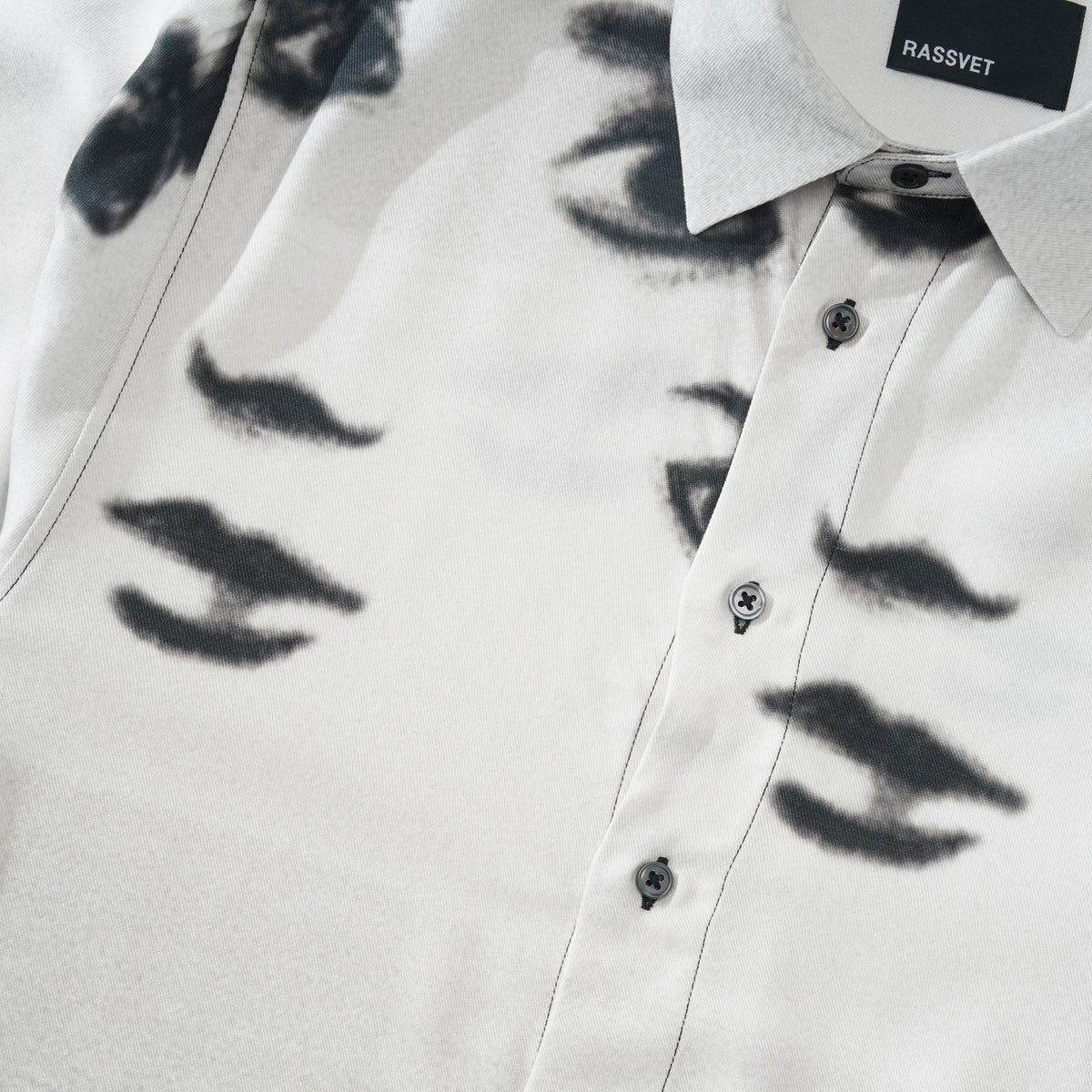 D.A.D S/S Shirt, Multi