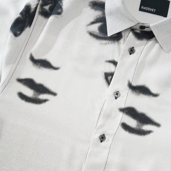 Rassvet D.A.D S/S Shirt, Multi