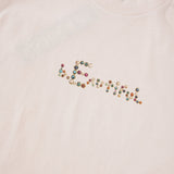 Jewel Tee, Pink