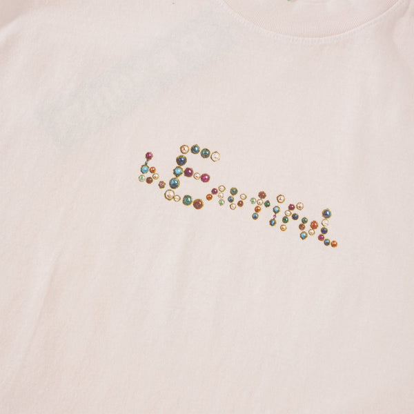 b.Eautiful Jewel Tee, Pink