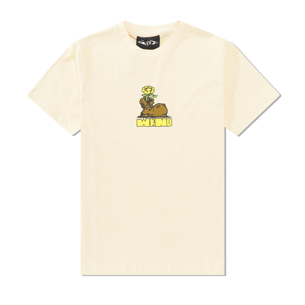 Das Boot Tee, Bone