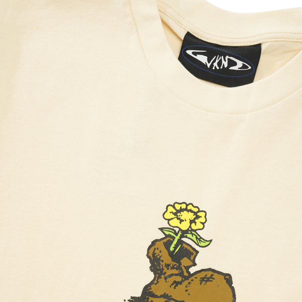 WKND Das Boot Tee, Bone