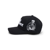 Bodycount Hat, Black