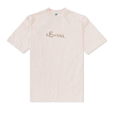 Jewel Tee, Pink