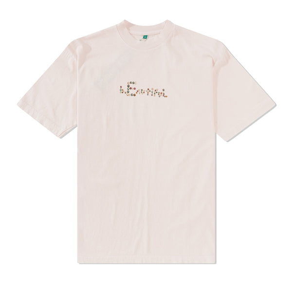 b.Eautiful Jewel Tee, Pink