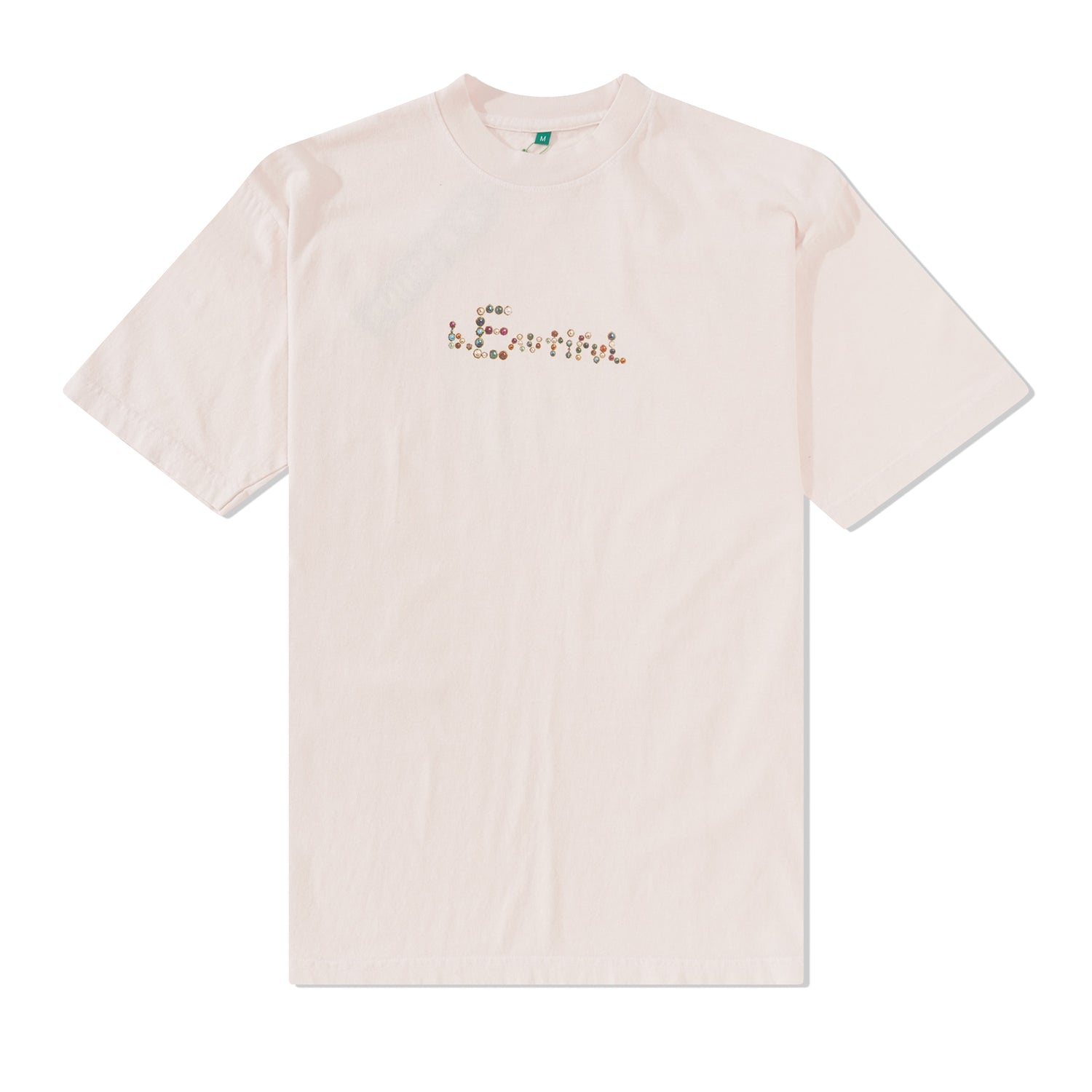 Jewel Tee, Pink