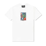 Storms Tee, White