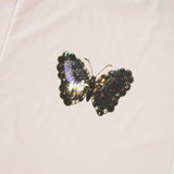 Jewel Tee, Pink