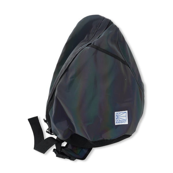 Rassvet Sling Backpack, Purple