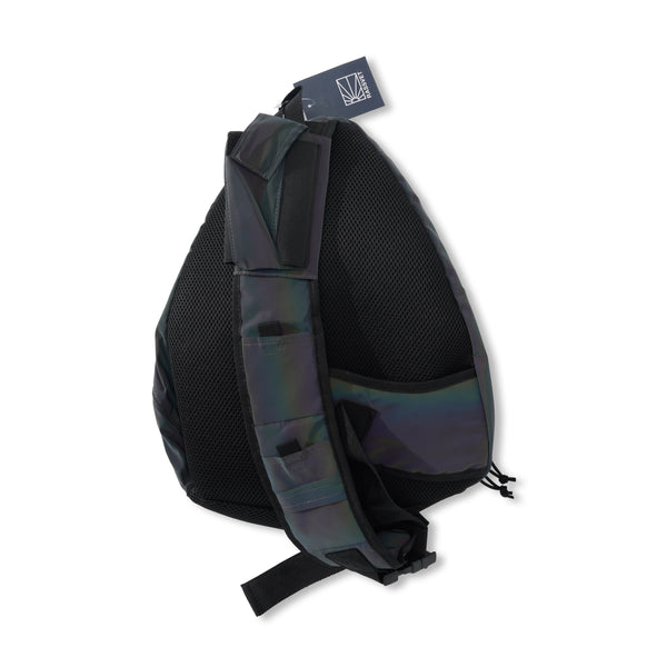 Rassvet Sling Backpack, Purple
