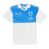 Soccer Jersey 1 Tee, White