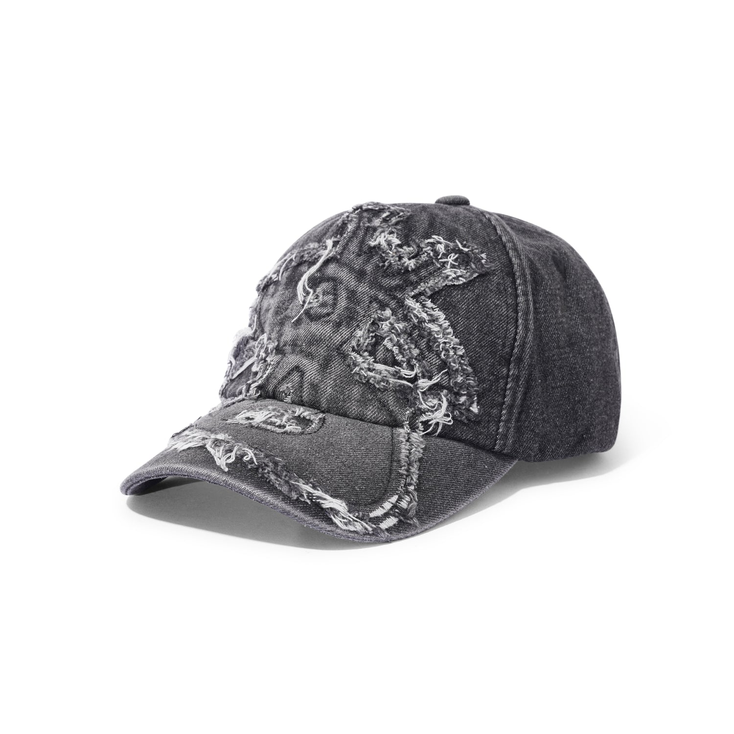 Razor Cap, Black