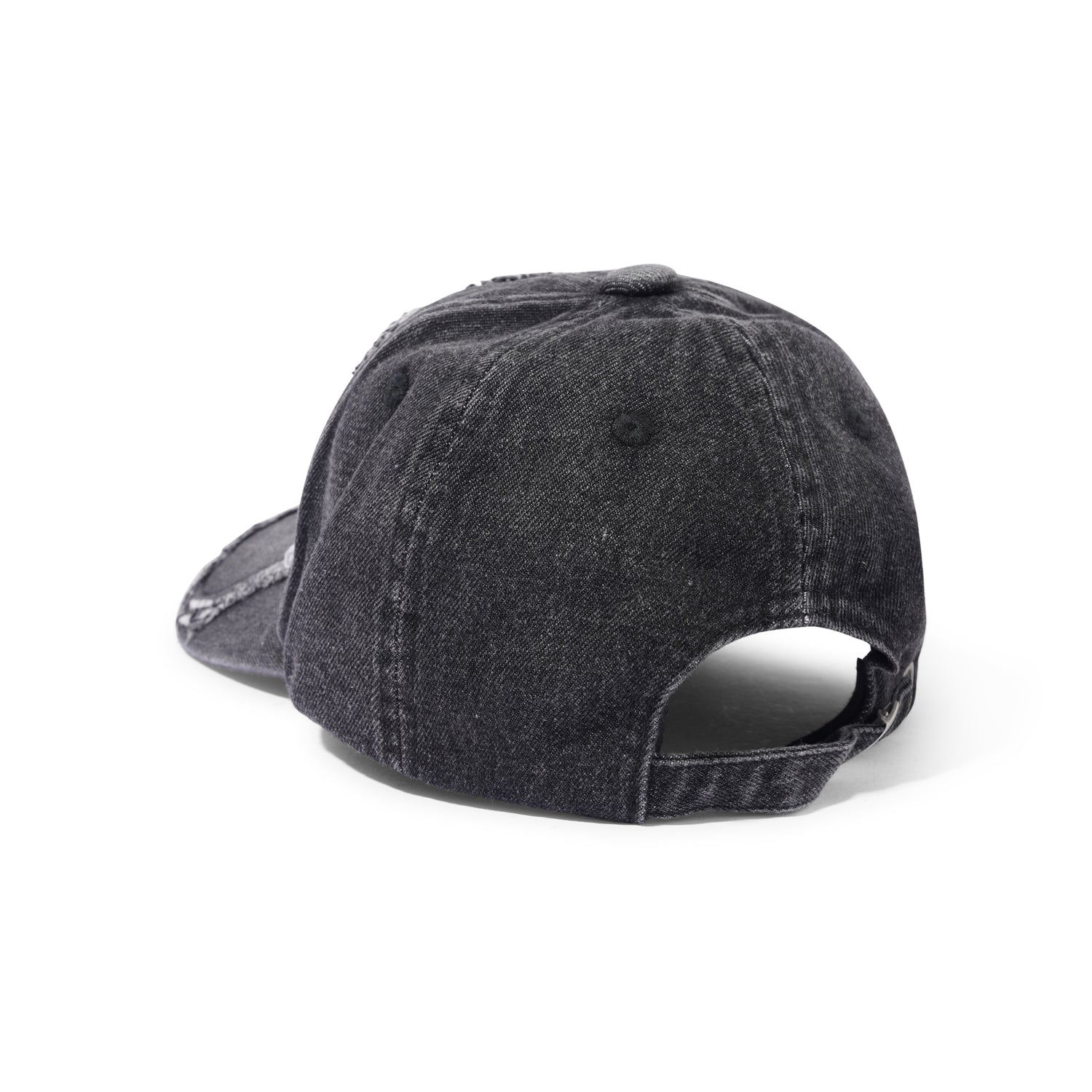 Razor Cap, Black