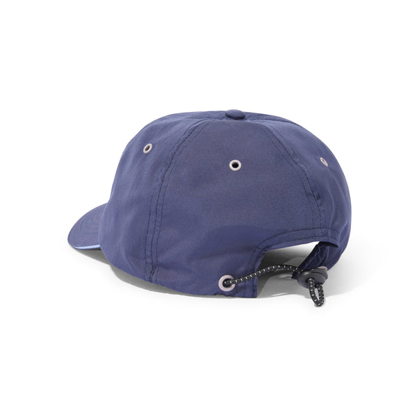 WKND Techie 6 Panel Hat, Navy