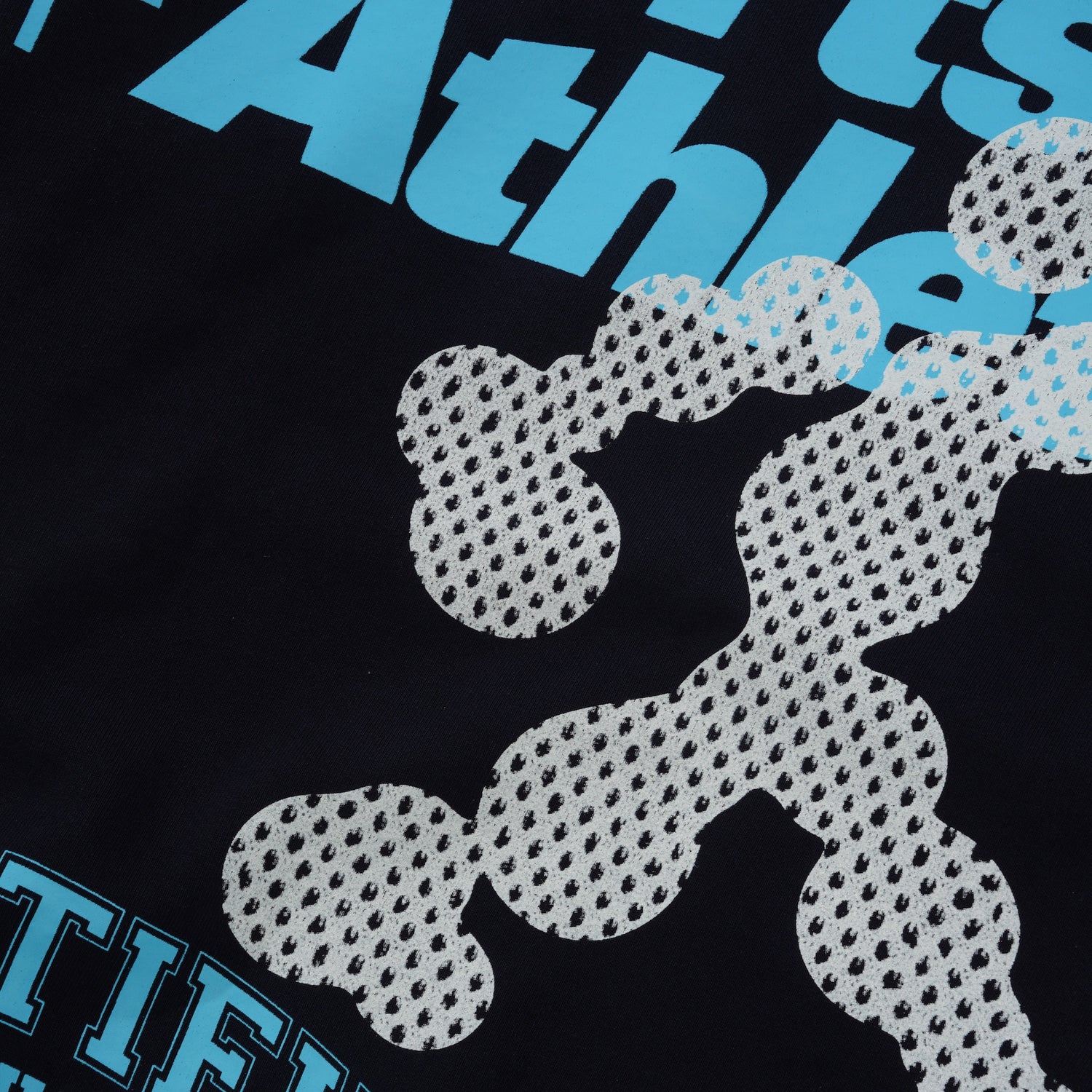 Active Crewneck Sweatshirt, Navy