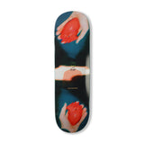 Shin Sanbongi "Heart In Hand" Deck