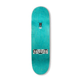 Shin Sanbongi "Heart In Hand" Deck