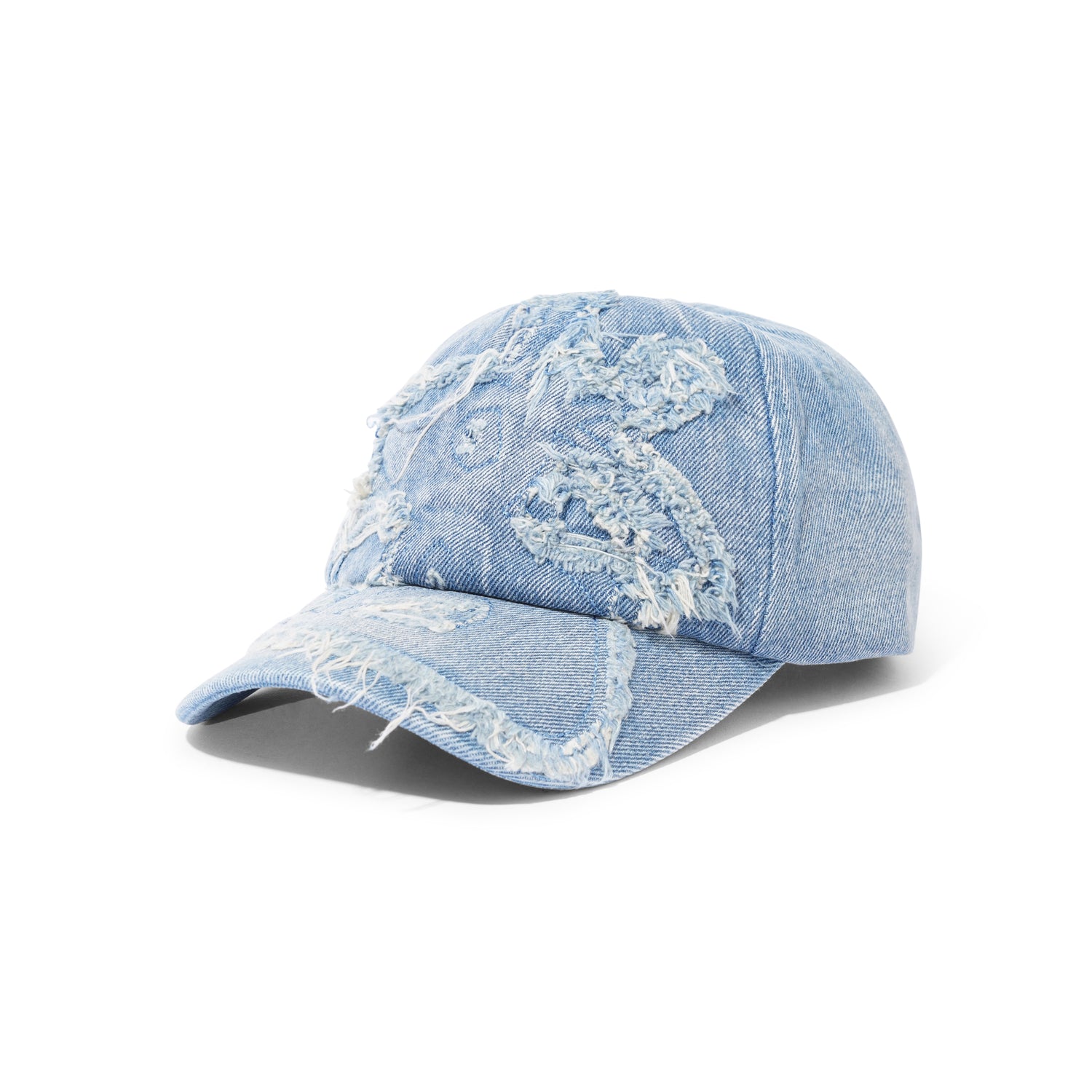 Razor Cap, Denim