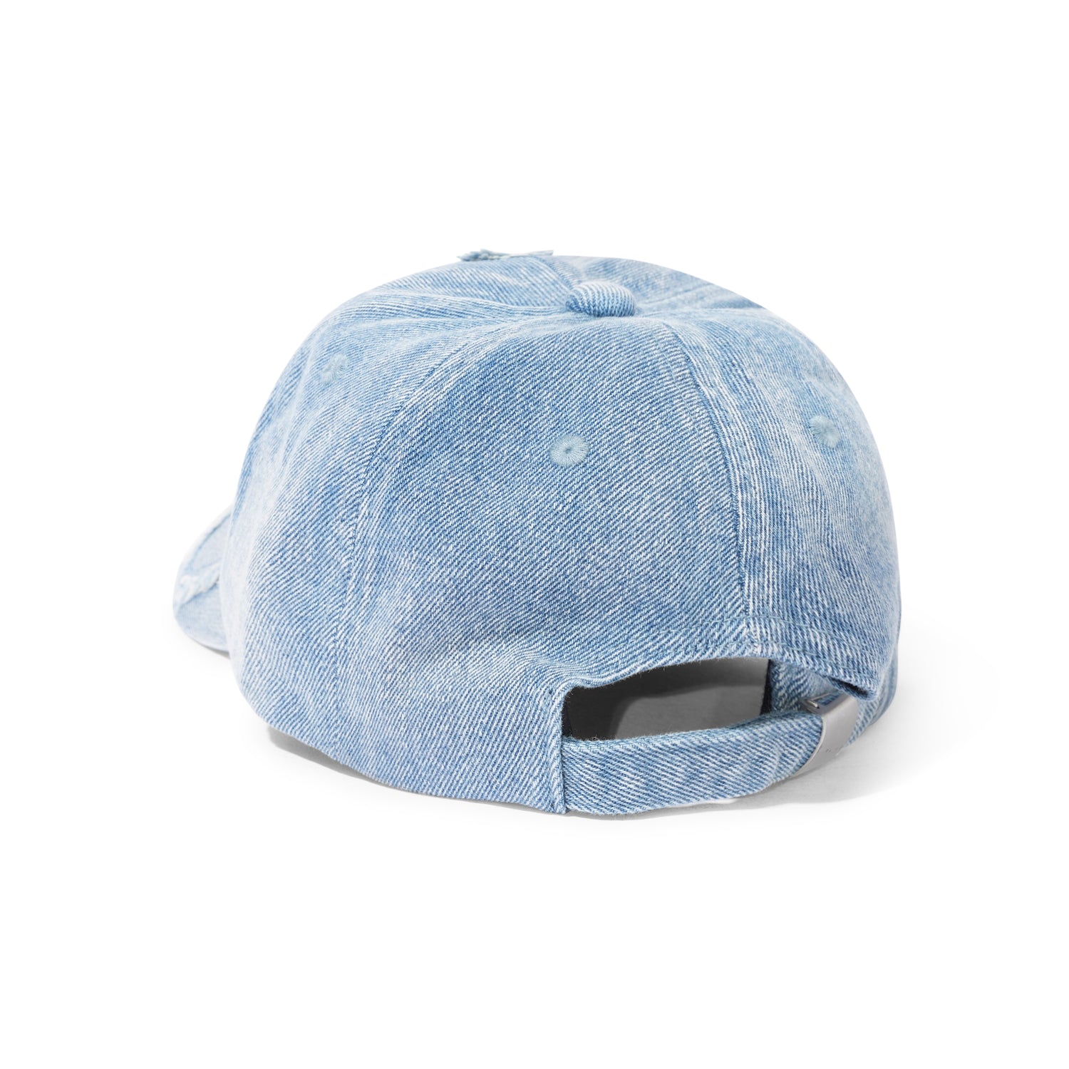 Razor Cap, Denim