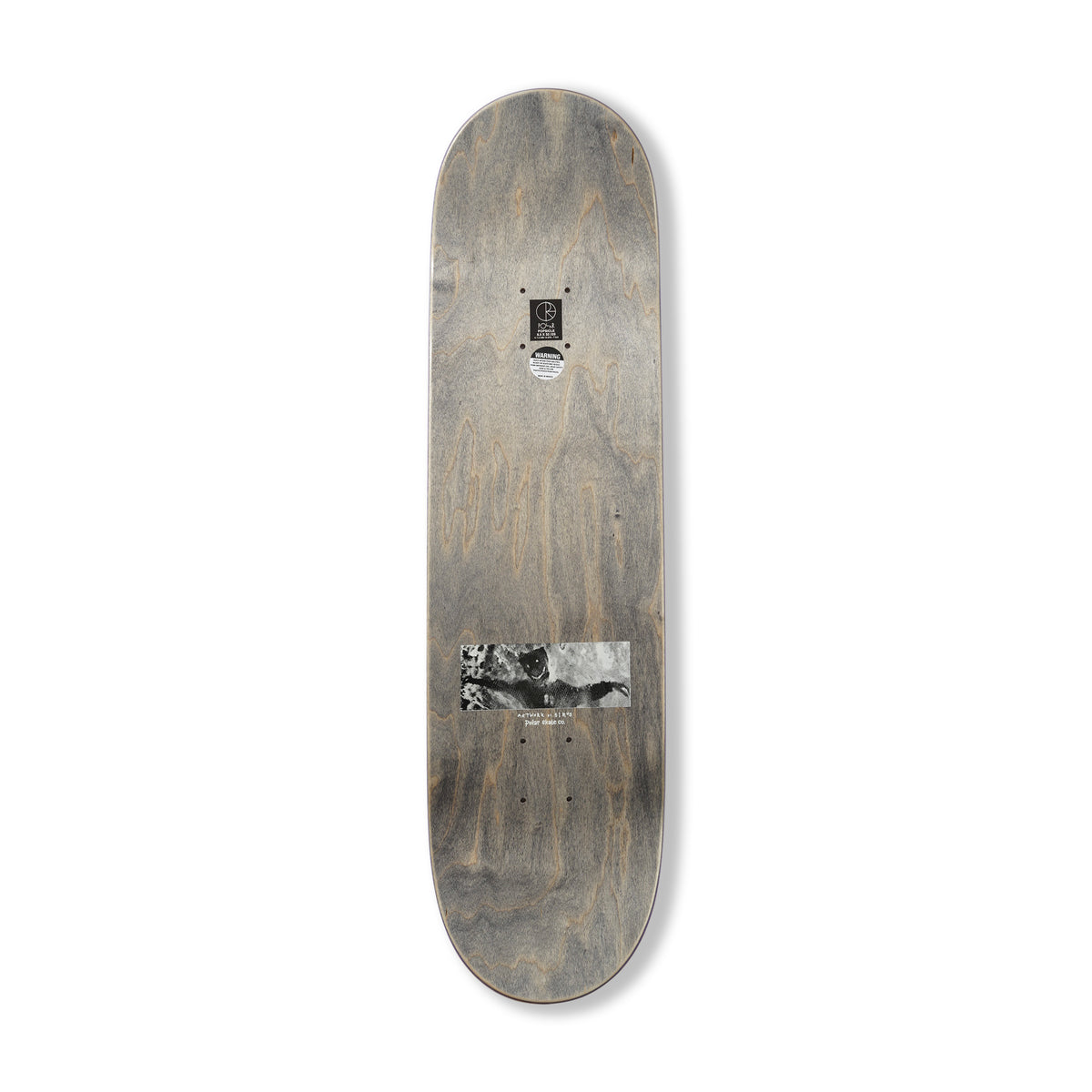 Jamie Platt "So Bored" Deck