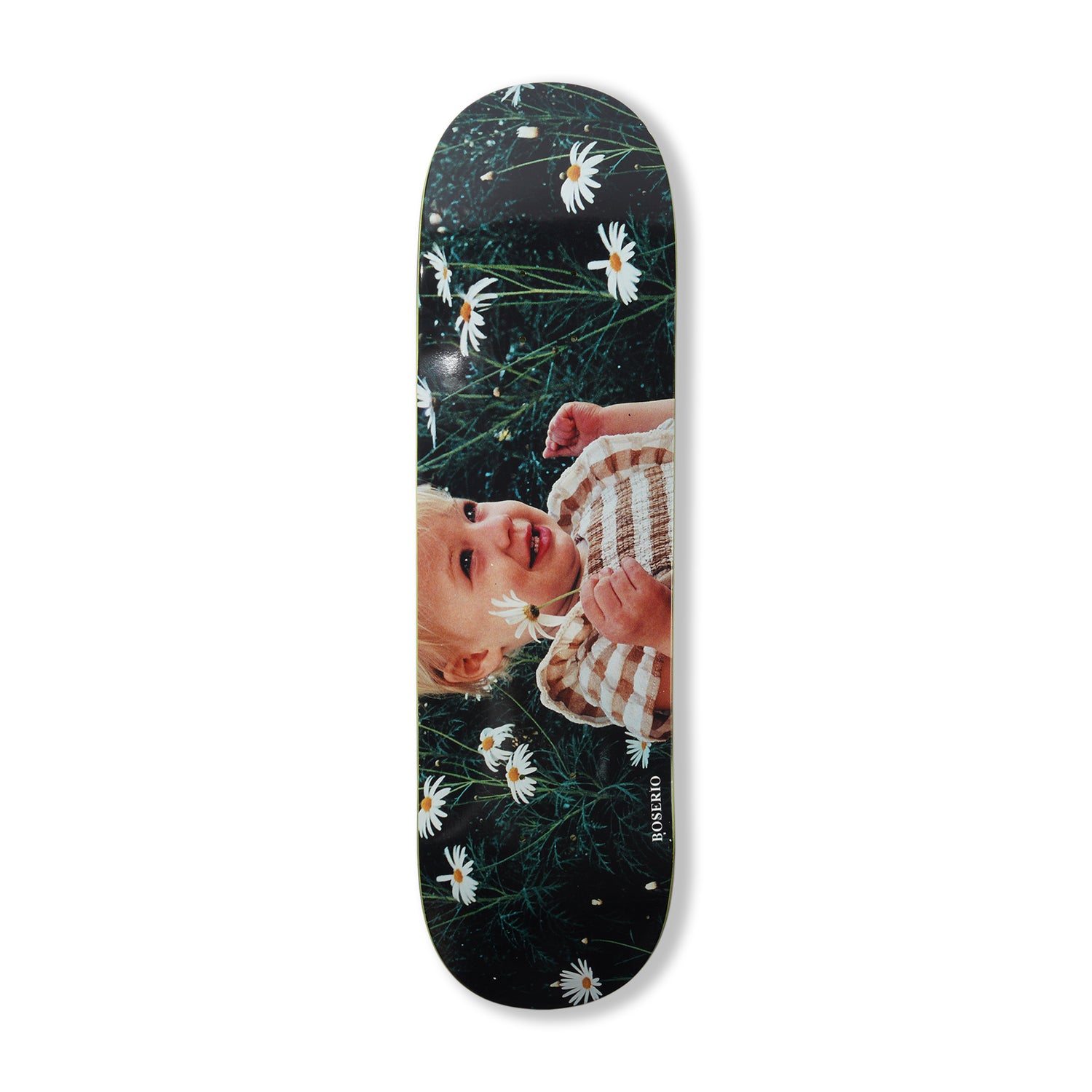 Nick Boserio "Cleo & Daisy" Deck