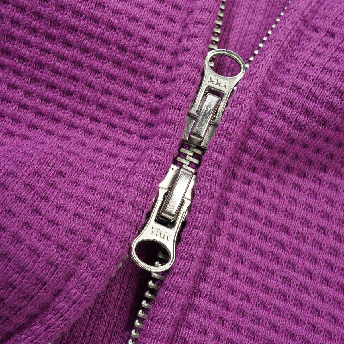 Cent Hoodie, Purple