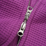Cent Hoodie, Purple