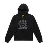 Cent Hoodie, Black