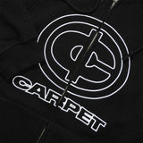 Cent Hoodie, Black