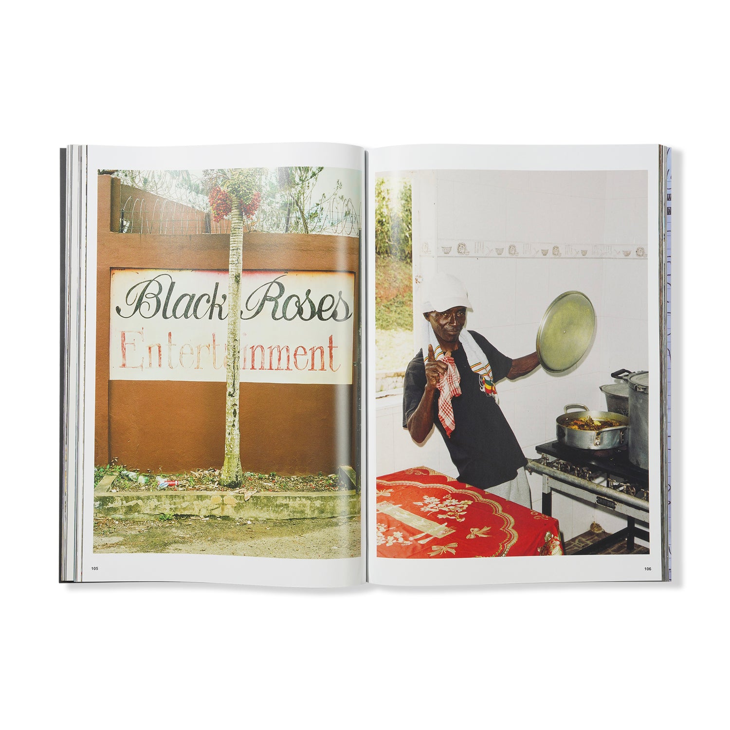 Living Proof Issue #13