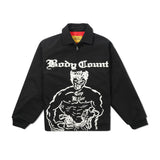 Bodycount Jacket, Black