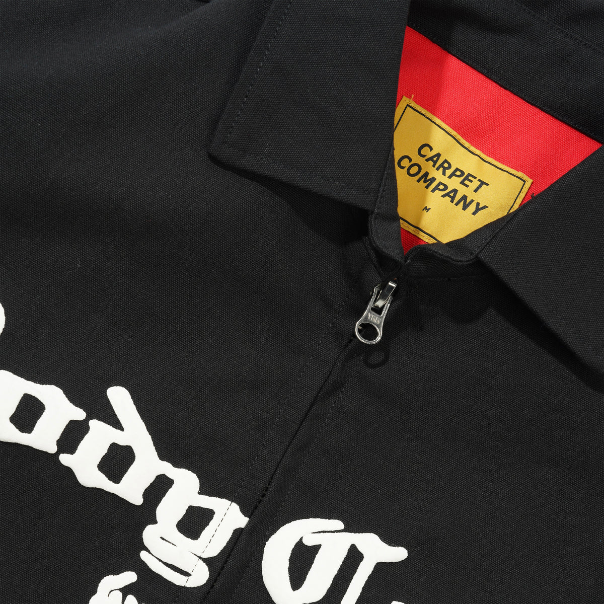 Bodycount Jacket, Black