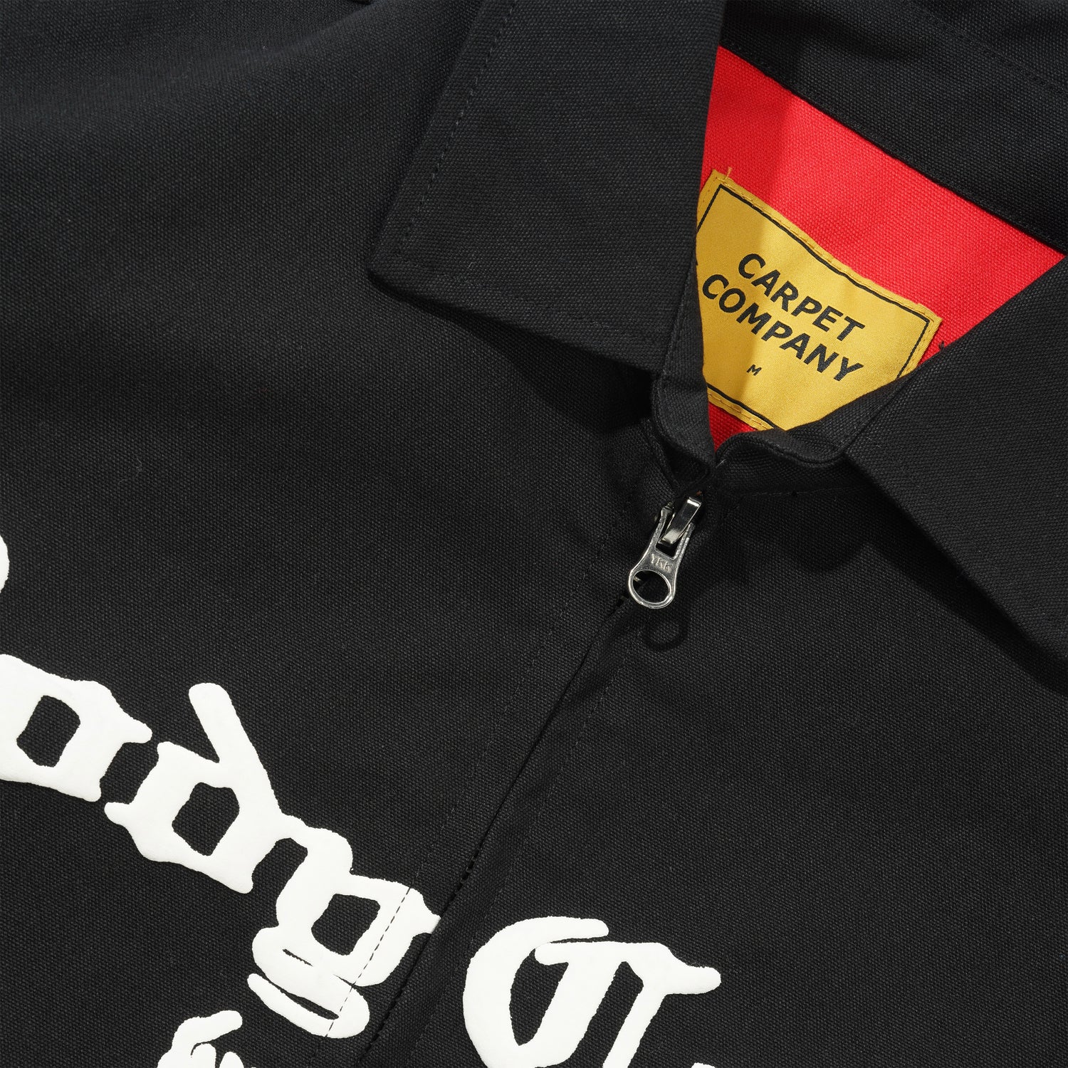 Bodycount Jacket, Black