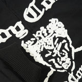 Bodycount Jacket, Black