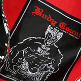 Bodycount Jacket, Black
