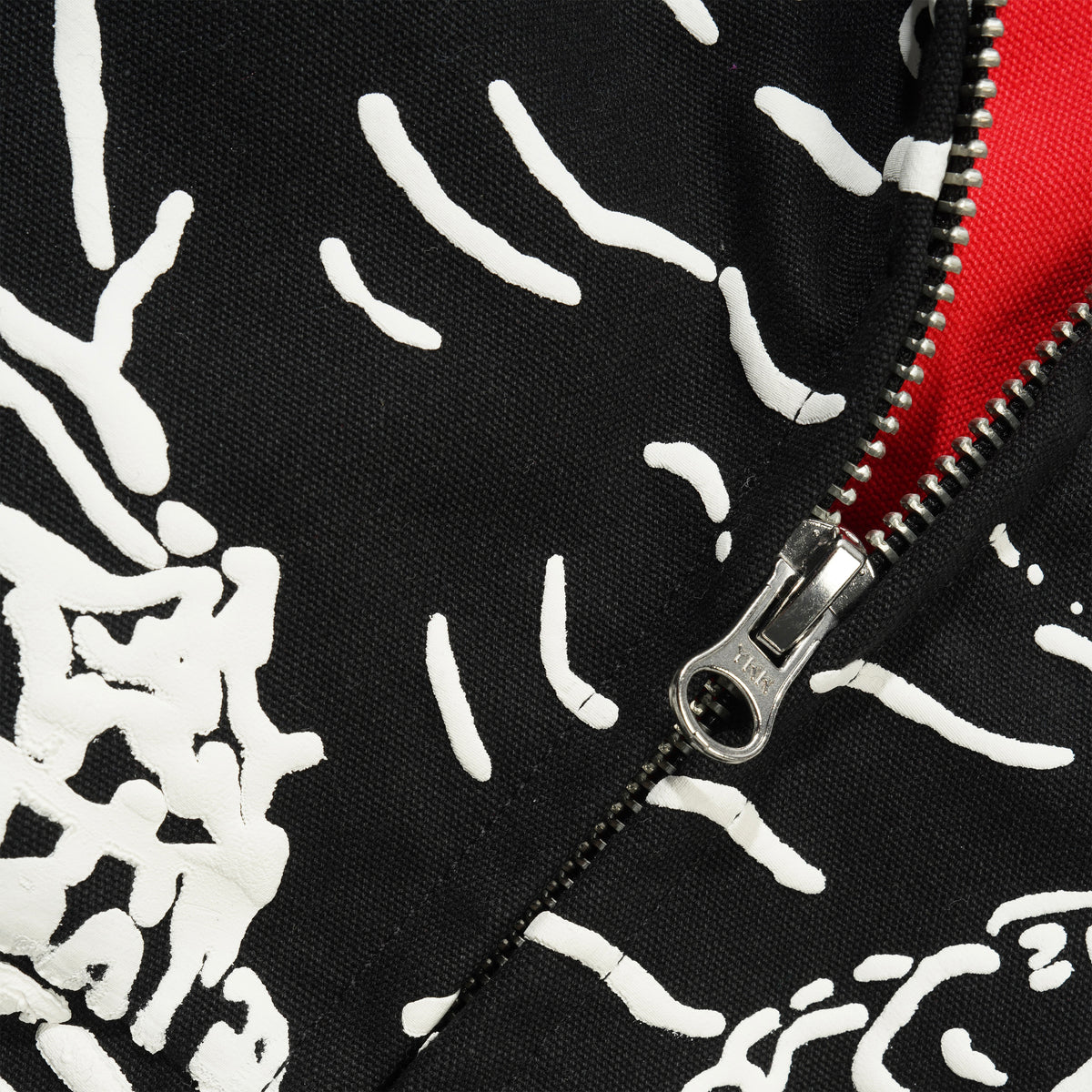 Bodycount Jacket, Black