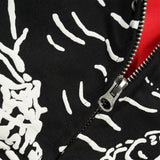 Bodycount Jacket, Black