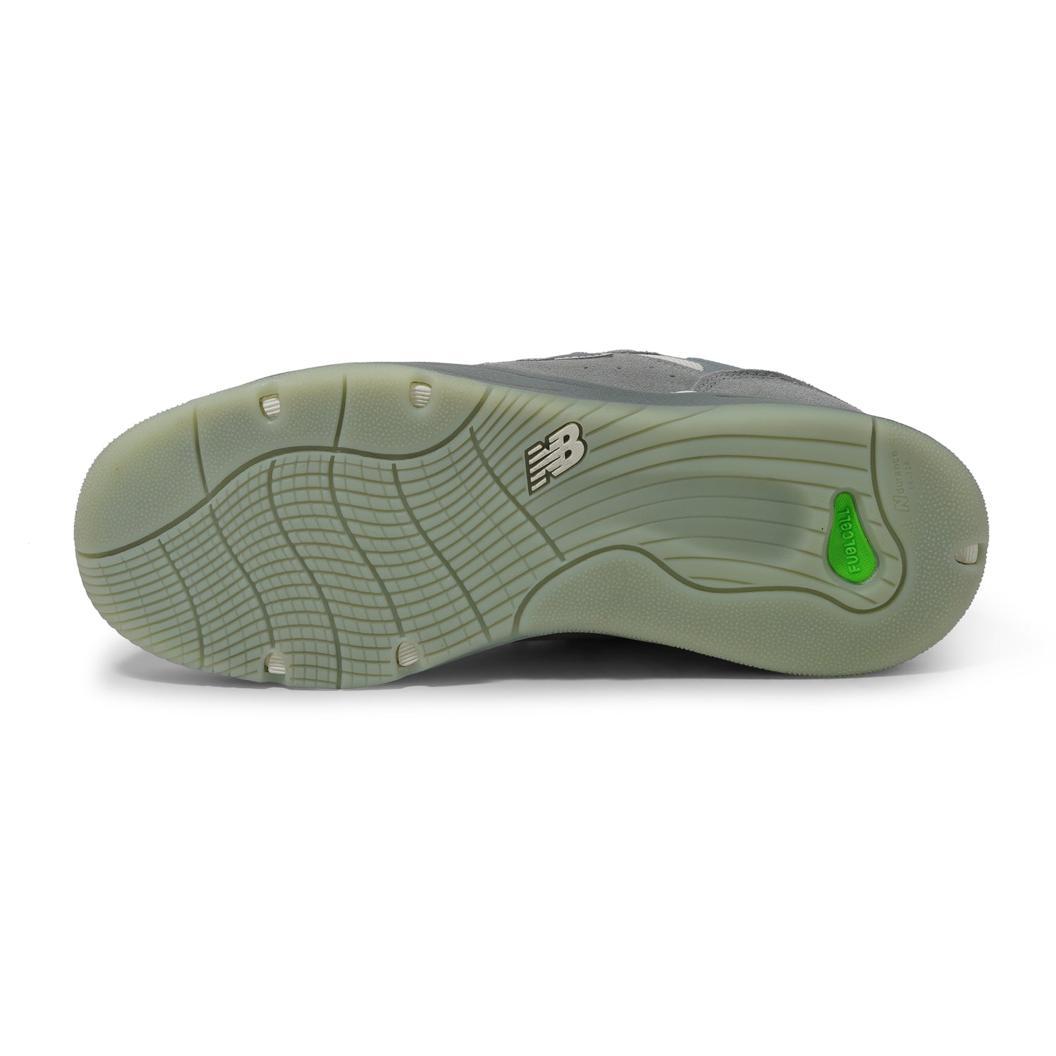 Numeric Tiago 1010, Grey / Sea Salt