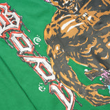 Bodycount Longsleeve, Green