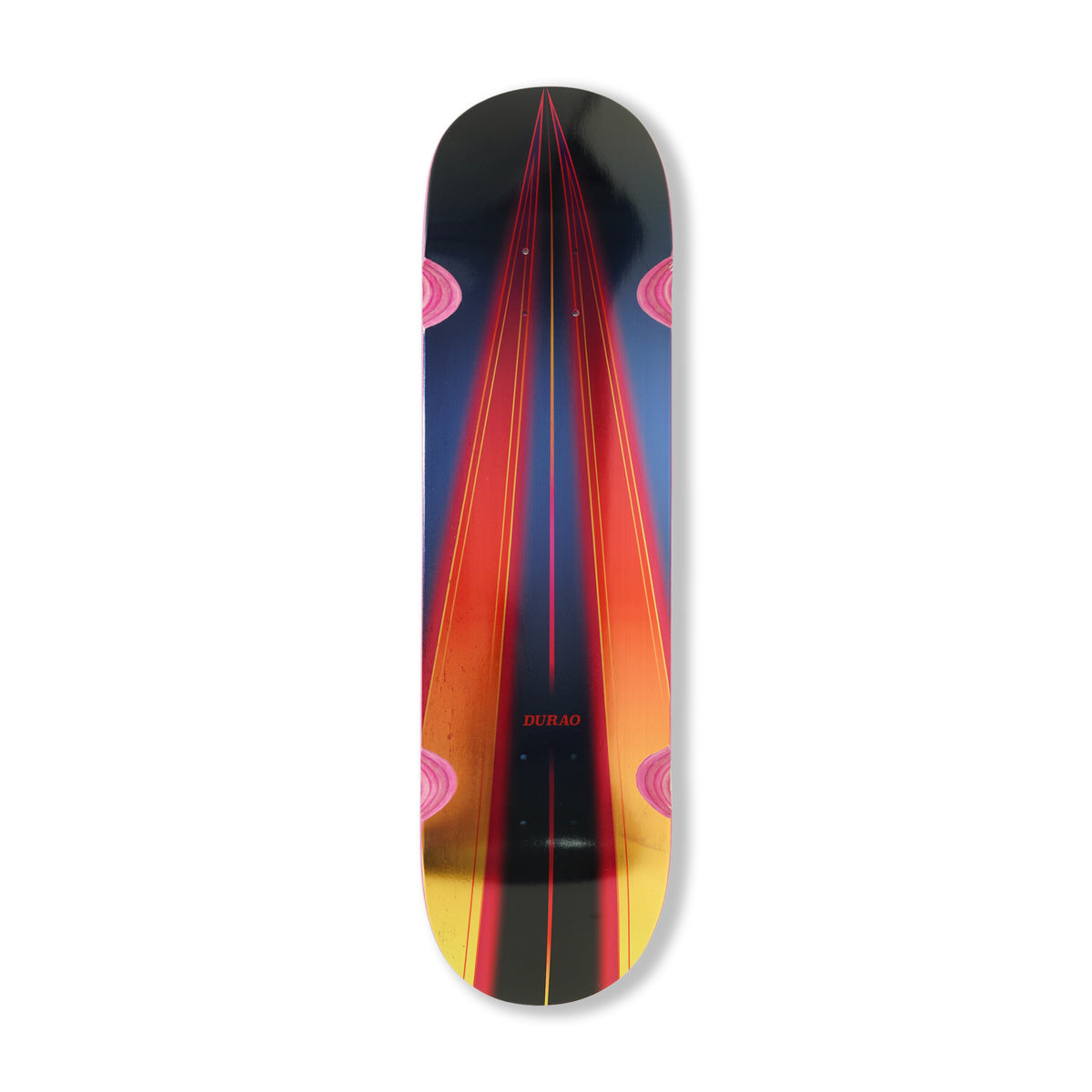 Durao Pro Chev Deck