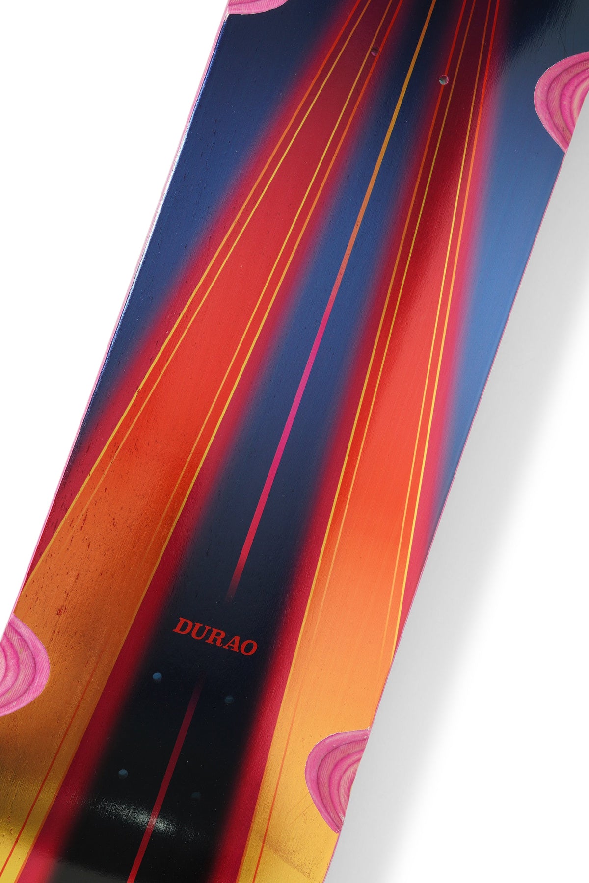 Durao Pro Chev Deck