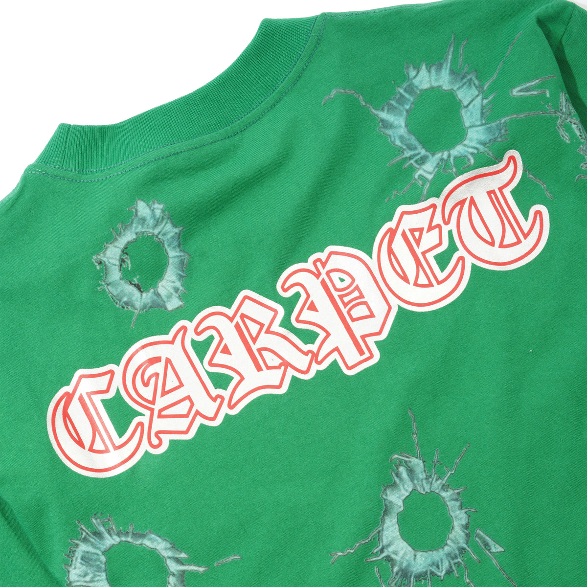 Bodycount Longsleeve, Green