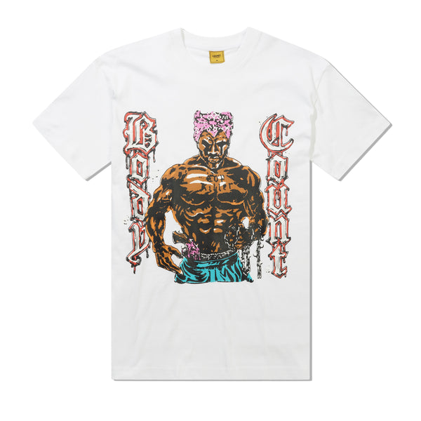 Carpet Company Bodycount Tee, White