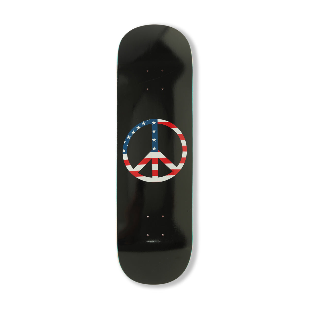 U.S. Peace Deck, Black